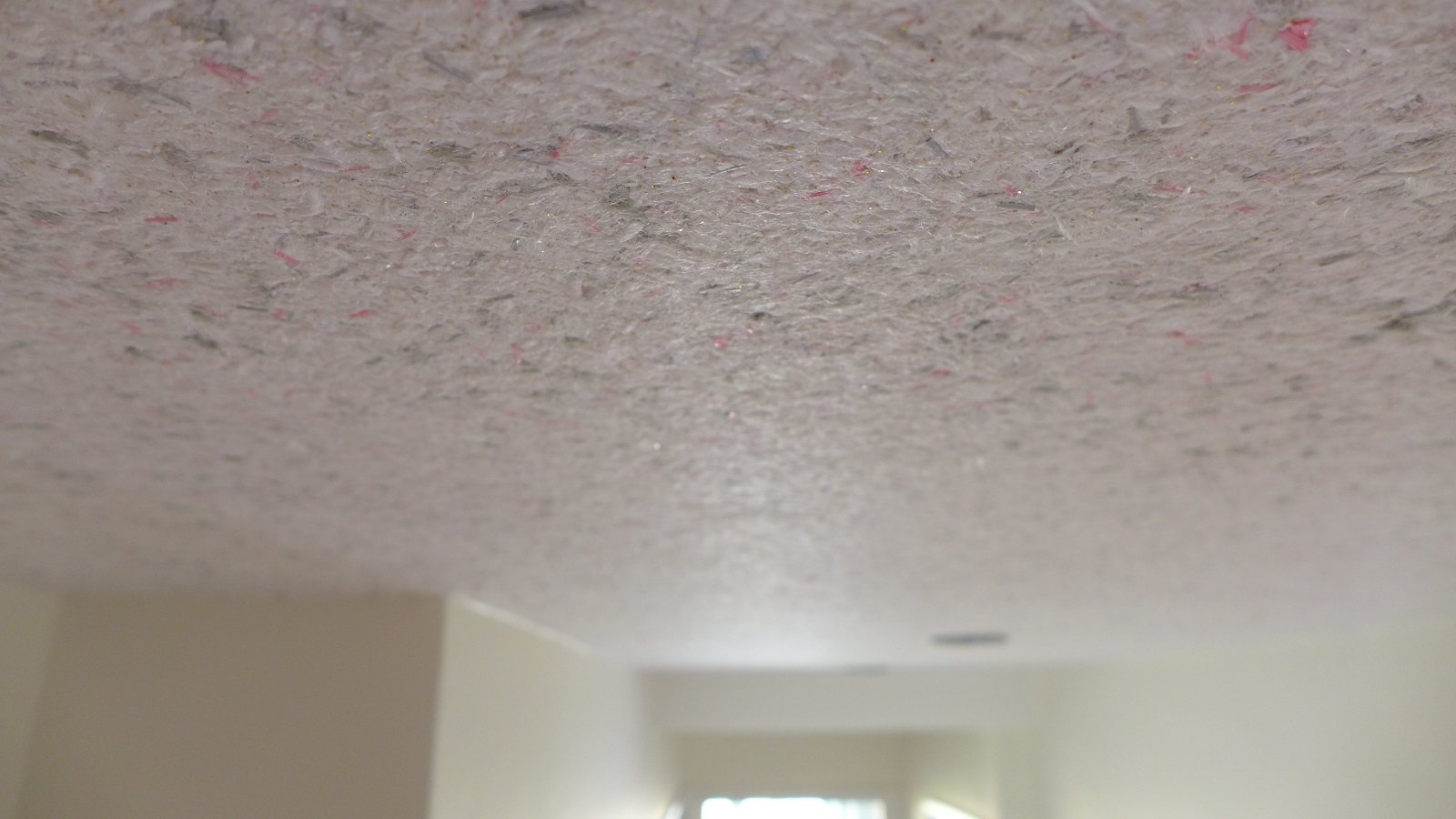 Cotton Plaster ceiling 3