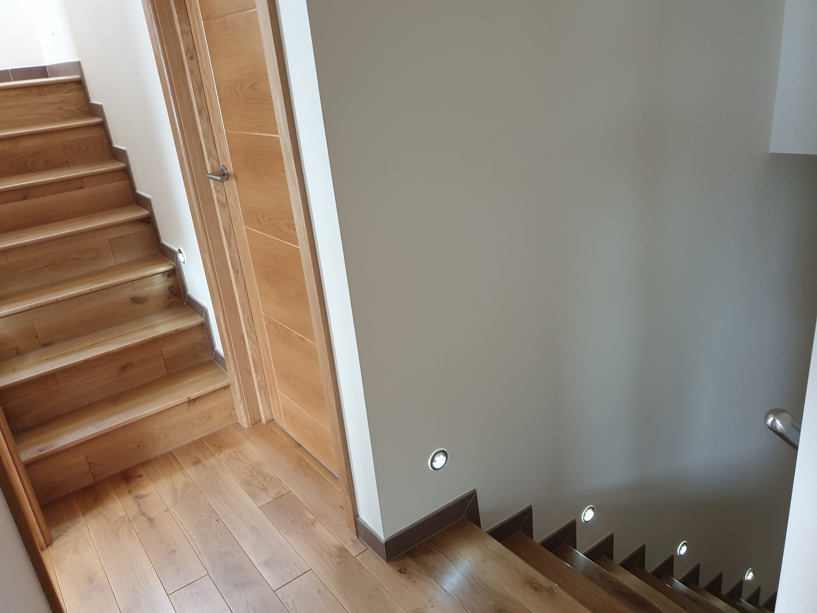 Staircase lighting UK Decor LTD